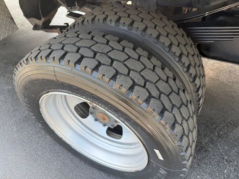 Used 2020 RAM 4500 Tradesman AWD/4WD image 19