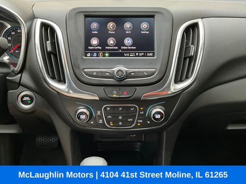 Used 2024 Chevrolet Equinox LT image 5