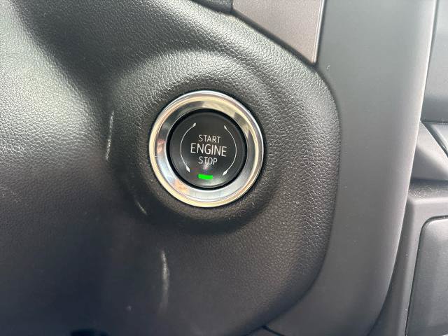 Used 2025 Chevrolet Silverado 1500 W/T RWD image 15