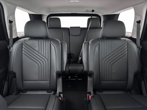 New 2026 Hyundai Palisade SEL AWD/4WD image 25