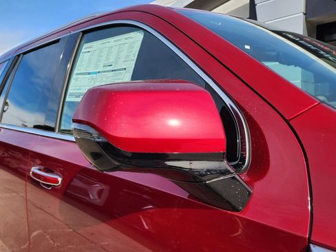 New 2026 GMC Yukon Denali w/ Denali Reserve Package image 9