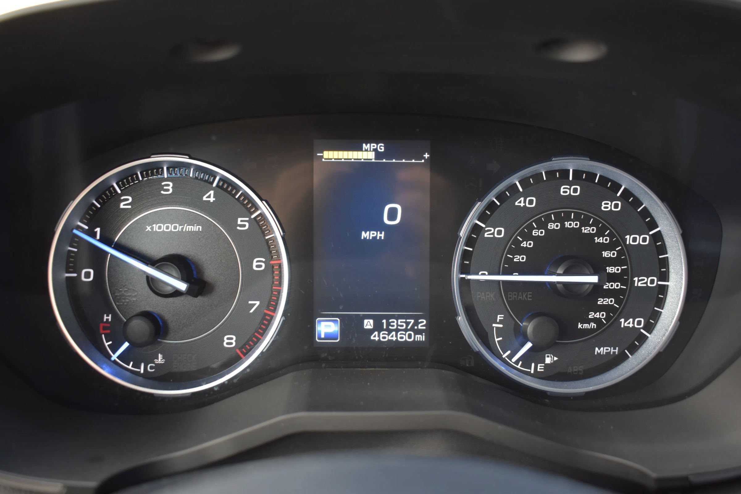 Used 2019 Subaru Ascent Limited AWD/4WD image 65