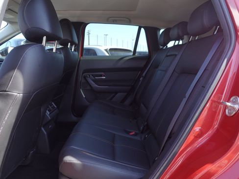 Used 2025 MAZDA CX-50 AWD 2.5 Hybrid w/ Premium Pkg image 14