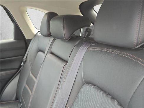 Used 2023 MAZDA CX-5 AWD 2.5 S image 25