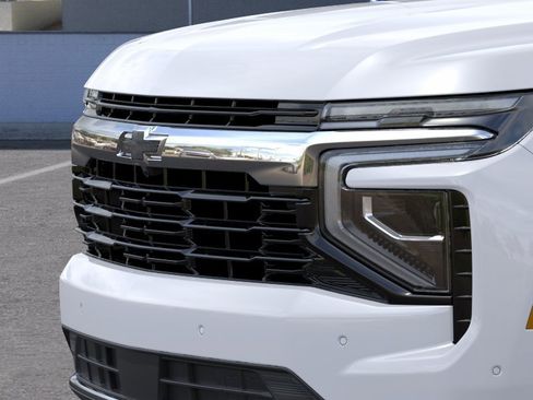 New 2026 Chevrolet Tahoe LS w/ LPO, Dark Essentials Package AWD/4WD image 39