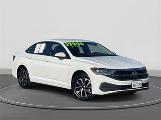 Used 2023 Volkswagen Jetta S video 1