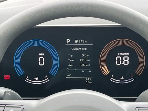 New 2026 Hyundai Santa Cruz SE AWD/4WD image 23