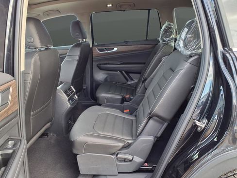 New 2026 Volkswagen Atlas SEL AWD/4WD image 61