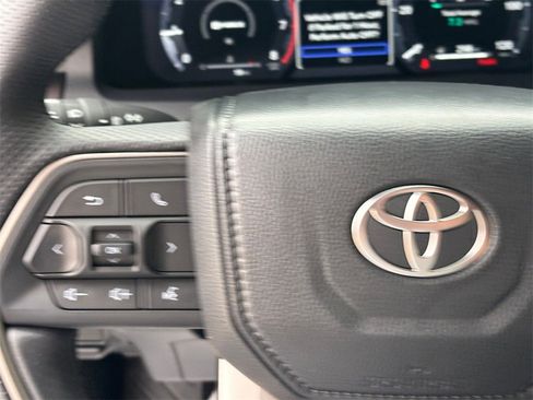 New 2026 Toyota 4Runner TRD Sport Premium image 13