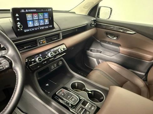 Used 2024 Honda Pilot Elite image 27