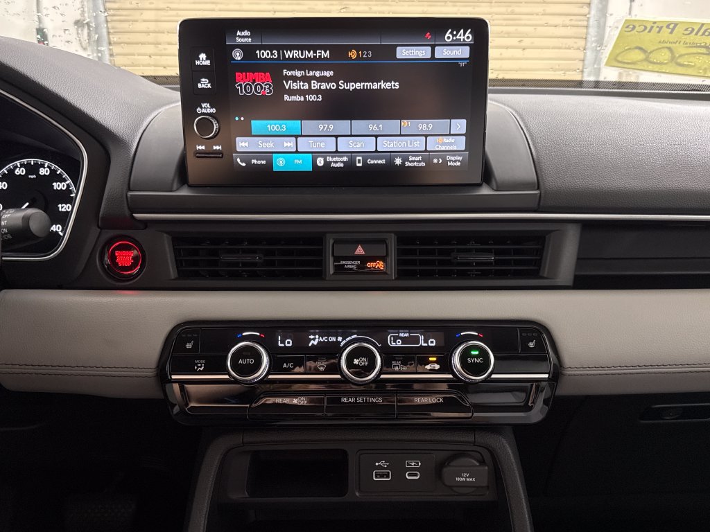 Used 2024 Honda Pilot EX-L image 20