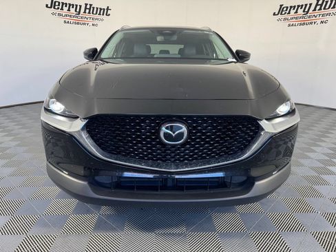 Used 2025 MAZDA CX-30 AWD 2.5 S w/ Preferred Package image 6