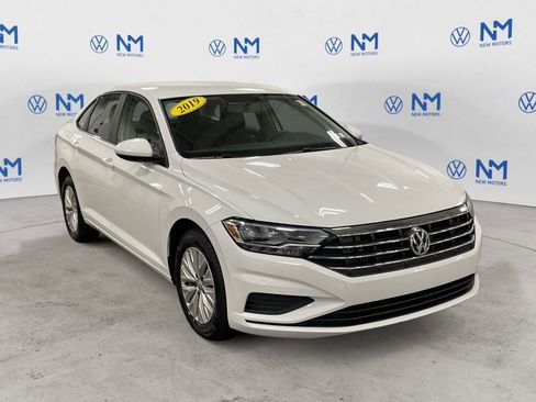 Used 2019 Volkswagen Jetta S image 7