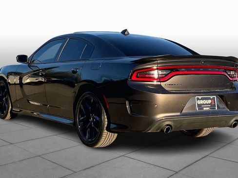 Used 2023 Dodge Charger GT w/ Blacktop Package image 10