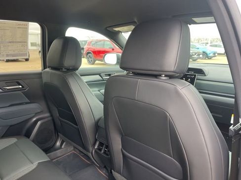 New 2026 GMC Terrain AT4 AWD/4WD image 48