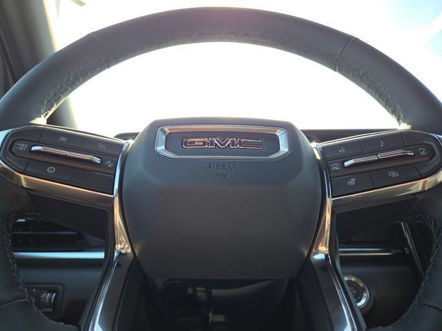 New 2027 GMC Terrain Elevation w/ LPO, Floor Liner Package FWD image 25