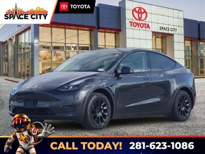 Used 2024 Tesla Model Y Long Range