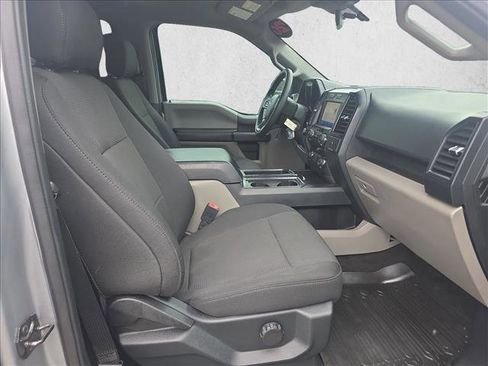 Used 2020 Ford F150 XL w/ Equipment Group 101A Mid AWD/4WD image 17