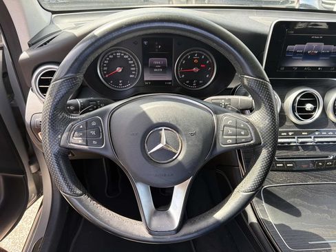 Used 2016 Mercedes-Benz GLC 300 image 21