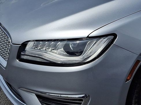 Certified 2020 Lincoln MKZ AWD w/ Convenience Package image 9