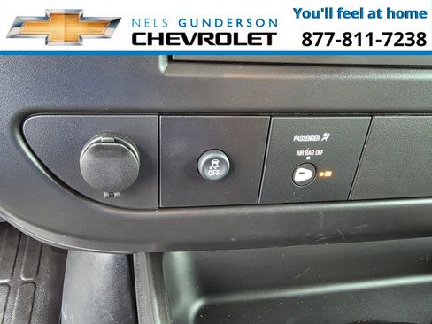 New 2026 Chevrolet Express 3500 Extended w/ Driver Convenience Package RWD image 22