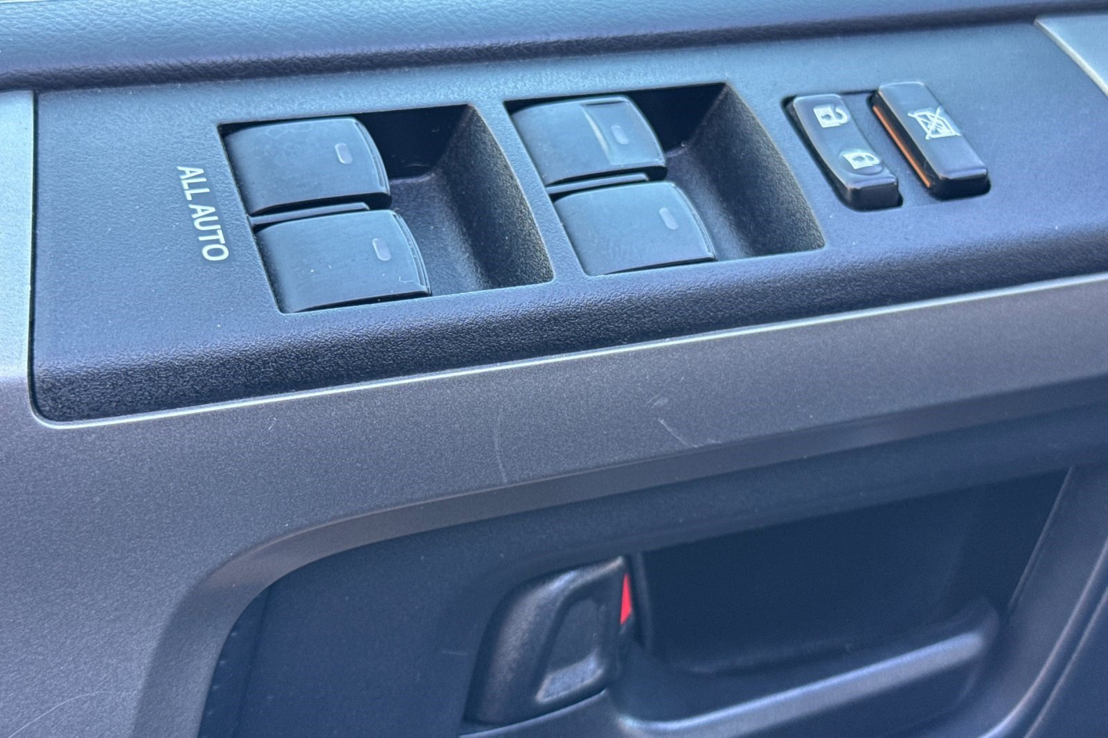 Used 2010 Toyota 4Runner Trail AWD/4WD image 13