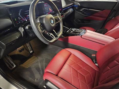 Used 2024 BMW 530i w/ M Sport Package image 10