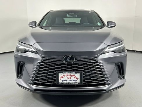 Used 2023 Lexus RX 350 Premium image 2