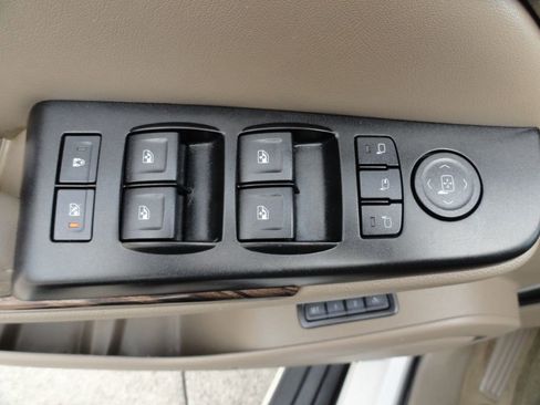 Used 2017 GMC Yukon SLT w/ Premium Edition RWD image 31