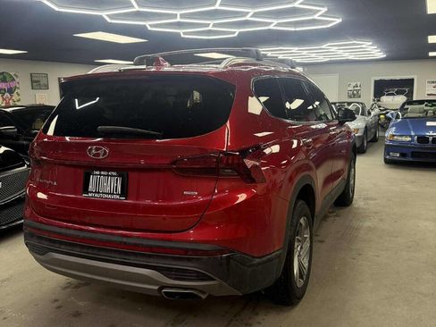 Used 2023 Hyundai Santa Fe SEL image 5