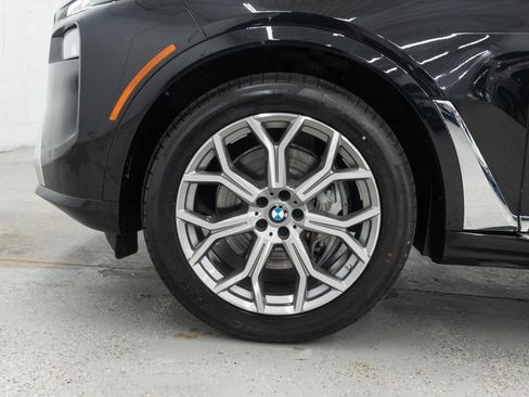 Used 2026 BMW X7 xDrive40i AWD/4WD image 47