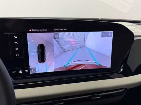 New 2025 Audi A5 2.0T Premium Plus image 28