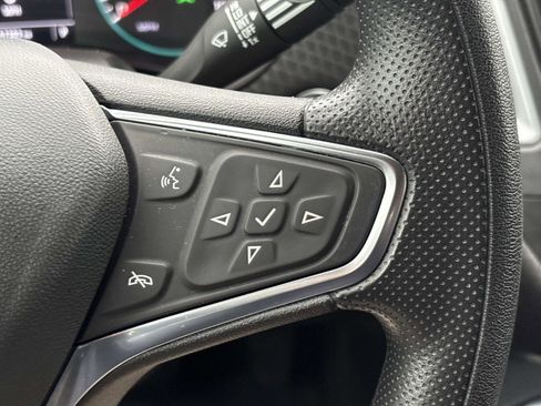 Used 2024 Chevrolet Malibu LT image 17