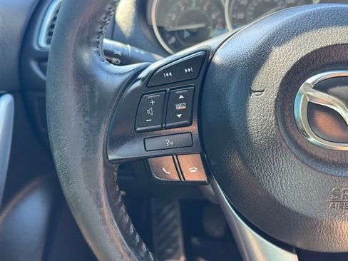 Used 2015 MAZDA MAZDA6 Touring FWD image 10