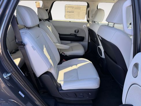 New 2026 Hyundai Palisade Calligraphy image 19