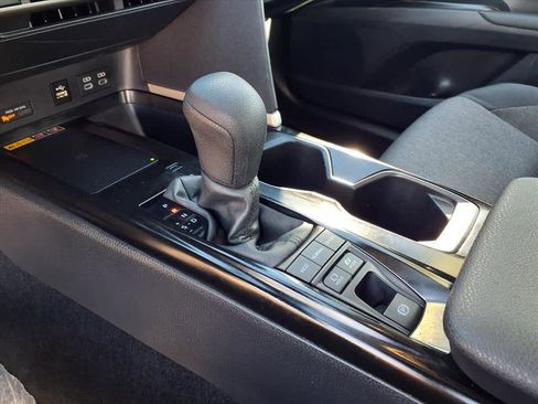 Certified 2025 Toyota Camry LE image 15