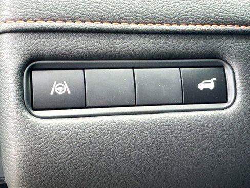 New 2025 Nissan Armada PRO-4X w/ Pro-4X Premium Package image 10