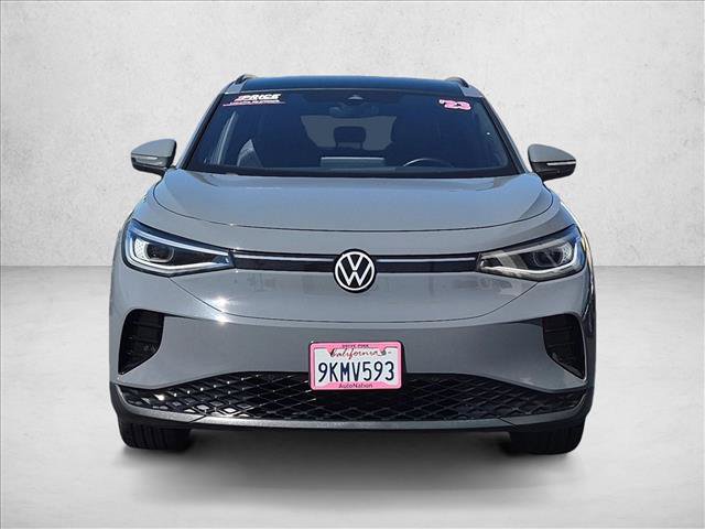 Certified 2023 Volkswagen ID.4 Pro S AWD/4WD image 2