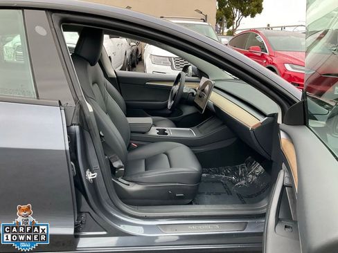 Used 2023 Tesla Model 3 Long Range image 57