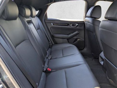 Used 2023 Honda Civic Sport Touring image 16