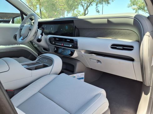 New 2026 Hyundai Palisade Limited AWD/4WD image 6