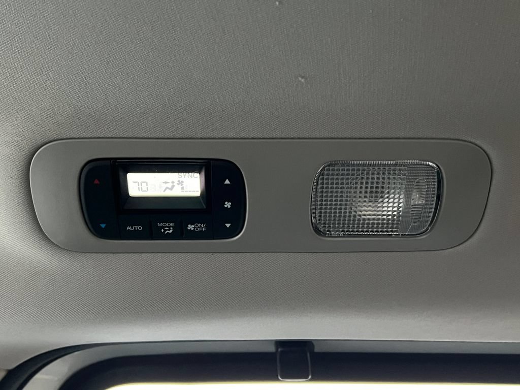 New 2026 Honda Odyssey Elite image 35