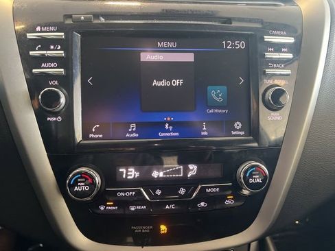 Used 2023 Nissan Murano SV image 27