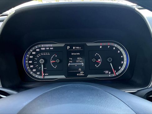 Used 2022 Hyundai Tucson SEL image 24