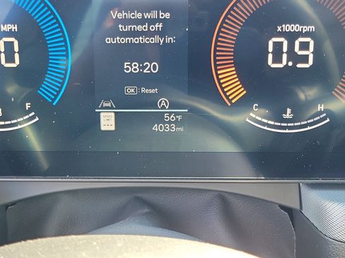 New 2025 Hyundai Sonata SE image 25