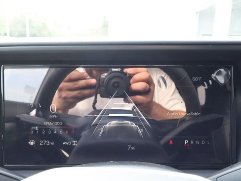 New 2026 GMC Terrain Elevation image 19