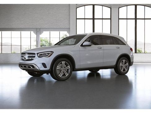 Certified 2022 Mercedes-Benz GLC 300 4MATIC image 39