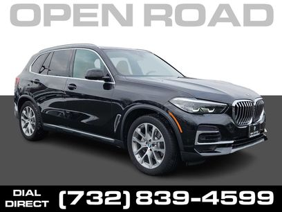 Certified 2023 BMW X5 xDrive40i w/ Premium Package