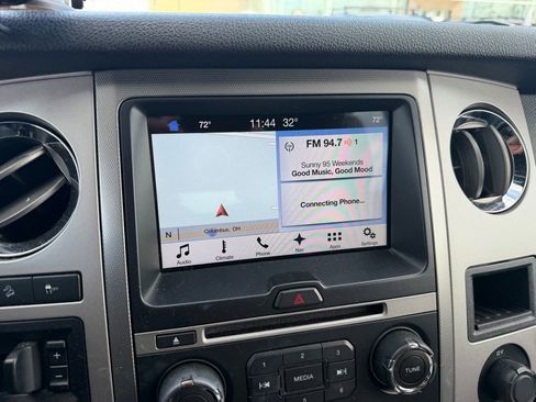 Used 2017 Ford Expedition XLT w/ Equipment Group 202A image 8