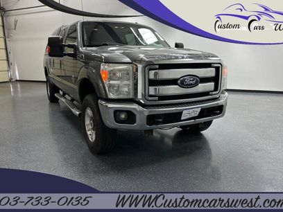Used 2013 Ford F350 XLT w/ XLT Value Pkg